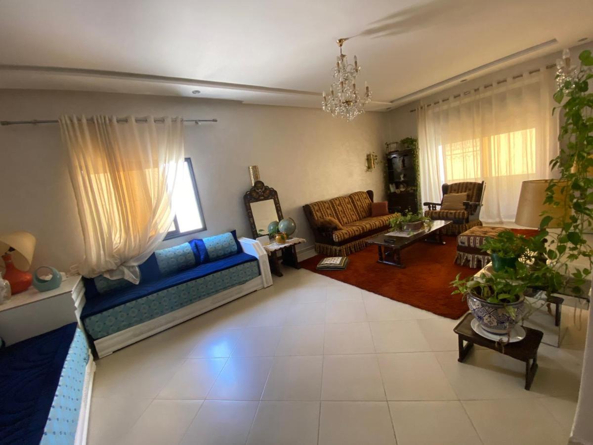 Central 2-Bedrooms W/ Balcony@Downtown Mers Sultan Casa Blanca Exterior foto