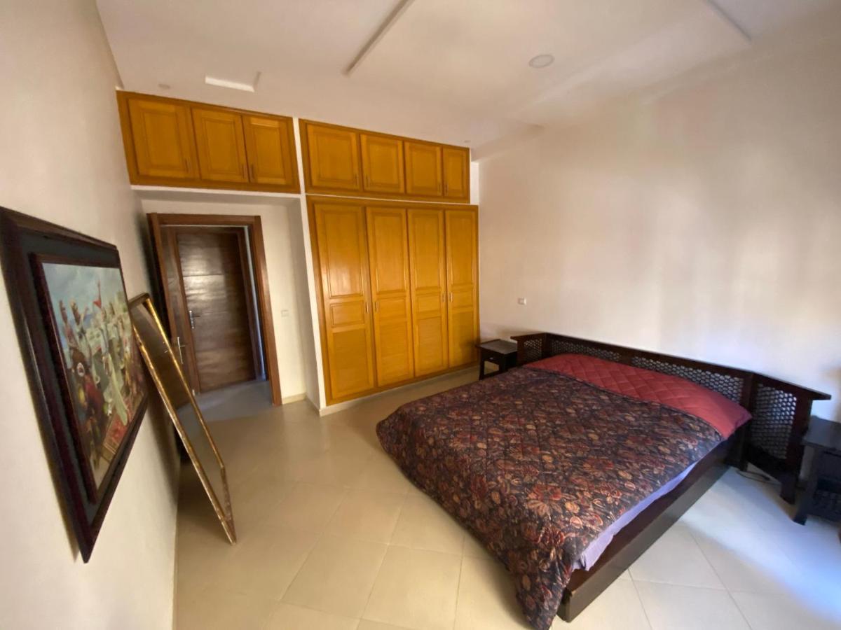 Central 2-Bedrooms W/ Balcony@Downtown Mers Sultan Casa Blanca Exterior foto